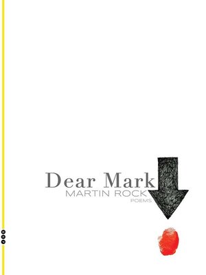 cover image of Dear Mark